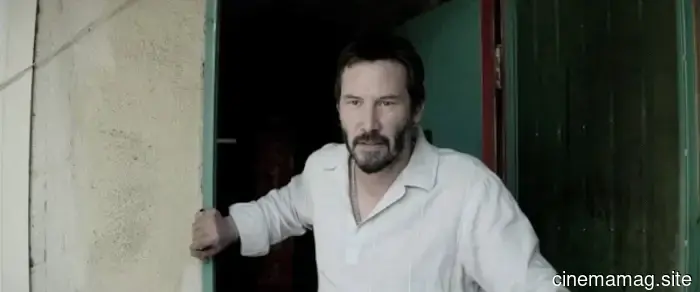 Angeli, Demoni e Diavoli con Keanu Reeves
