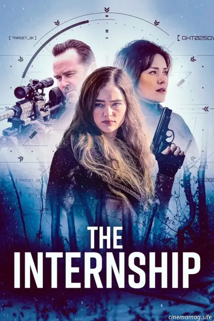 Наёмный убийца мстит в трейлере фильма «Стажёры».