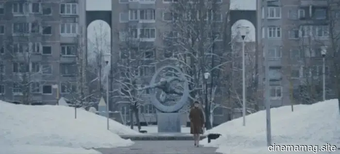 Apple TV releases the first trailer for the For All Mankind spinoff, Star City.