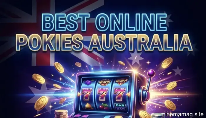Top Online Pokies in Australia 2026: Evaluate 5 Reliable Aussie Casinos for Premium Pokies & Promotions