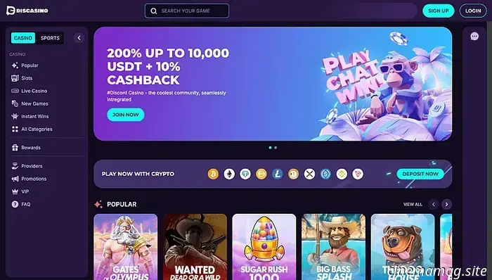 Top 10 Crypto Casinos Offering Quick Bitcoin Withdrawals
