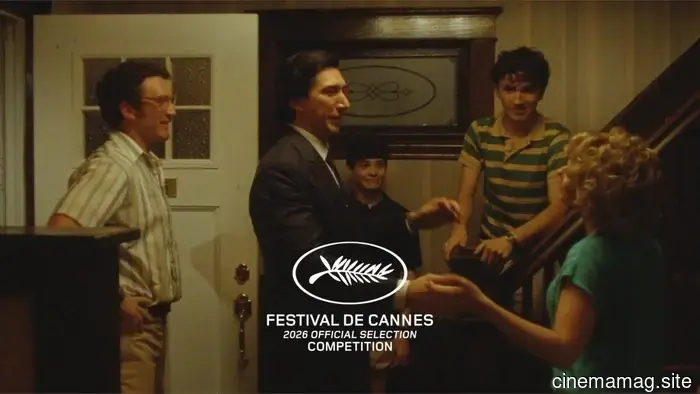 Our 20 Most Anticipated Premieres at the 2026 Cannes Film Festival