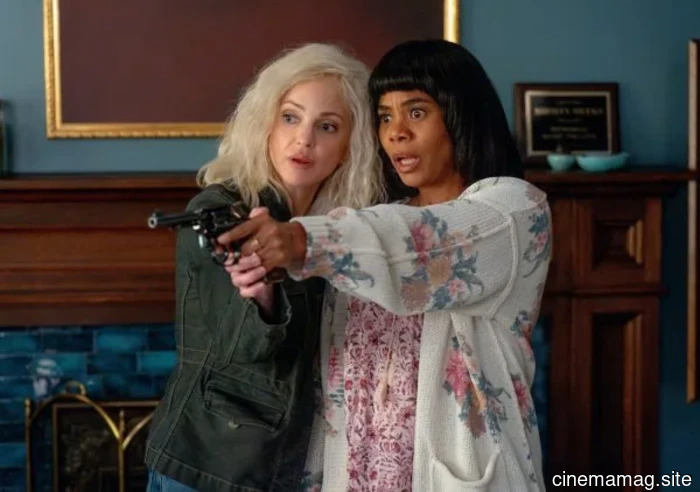 Film Review – Scary Movie (2026)