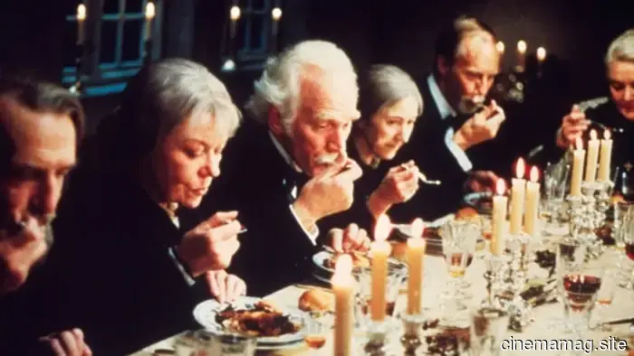 10 Irresistible Movies Centered Around Food That Will Definitely Leave You Hungry