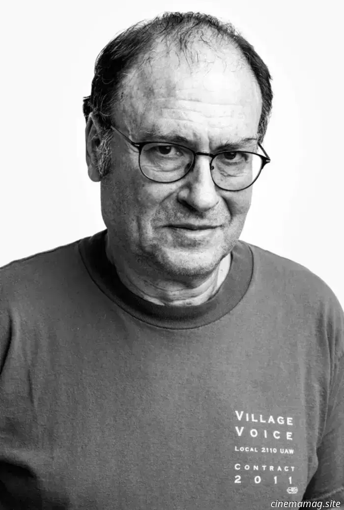J. Hoberman sobre Nueva York en la década de 1960, Protestas, Prensa Alternativa y Pecadores