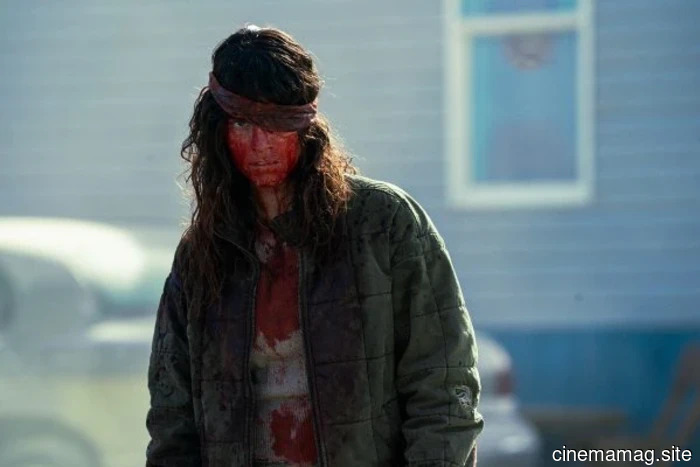 Film Critique – Onslaught (2026)