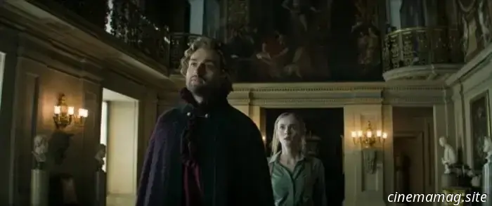 The trailer for Volume 2 of Season 2 of The Sandman hints at the conclusion of the Netflix series.