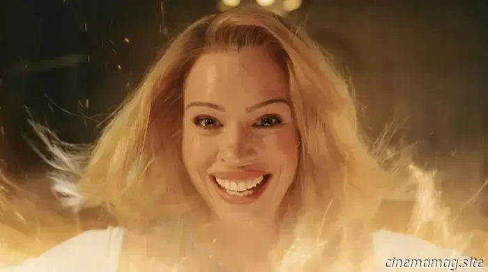 Billie Piper takes over from Ncuti Gatwa as The Sixteenth Doctor in Doctor Who.