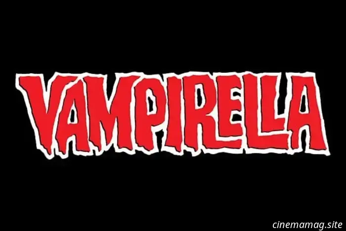 PCS presenta una estatua coleccionable a escala reducida de Vampirella