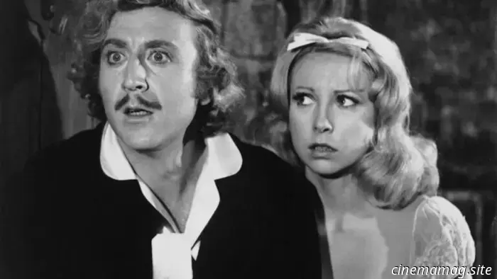Can You Identify These 10 Popular Movies from the 1970s Based on Just One Image?