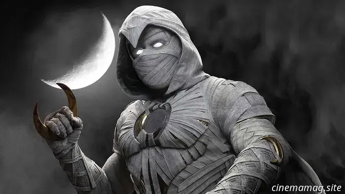 Marvel has announced that Moon Knight will make a comeback, although it won't be in the form of a second season.