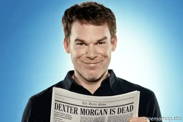 Il teaser di Dexter: Resurrection annuncia la data della premiere di luglio