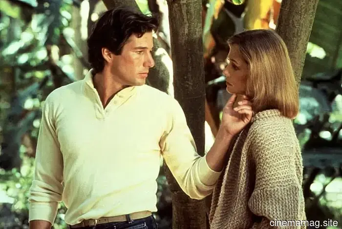 The Top 12 Erotic Thrillers, Ranked