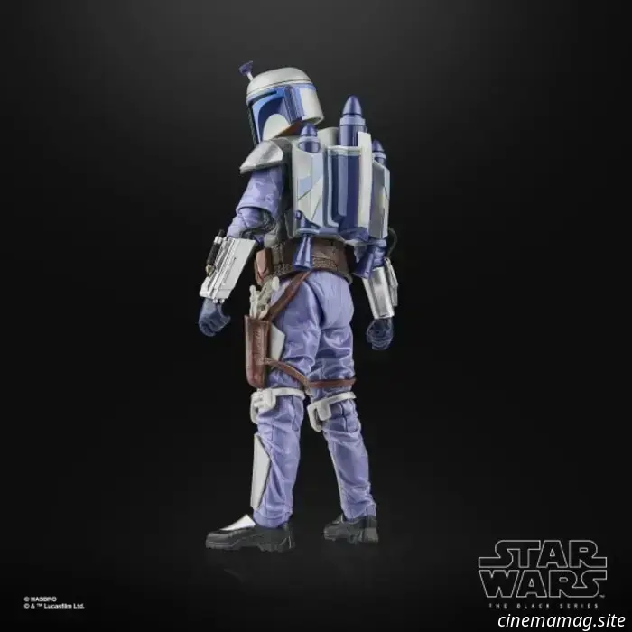Hasbro presenta nuove action figure di Star Wars: La Serie Nera e La Collezione Vintage a Comic-Con