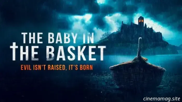 Indie Horror Filmmaking: Launching The Baby in the Basket amidst a difficult environment