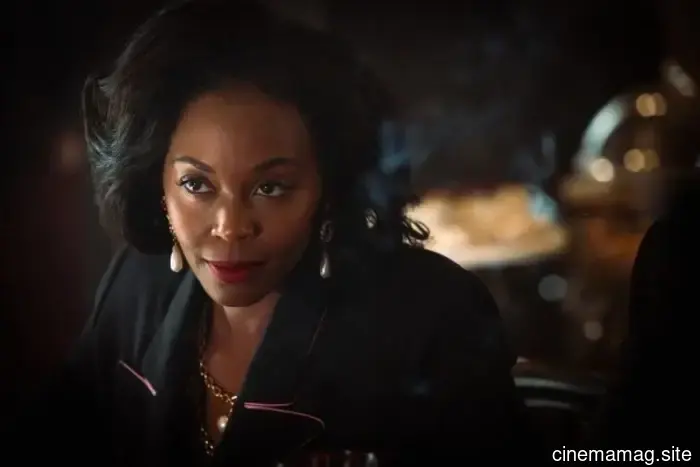 Disney+ alza la temperatura con il trailer della seconda stagione di Rivals