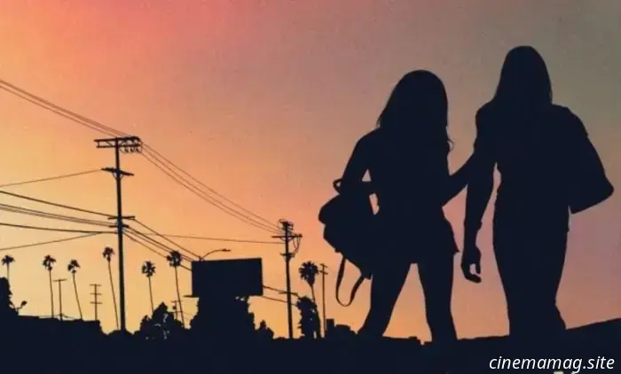 10 Essential Films from 2015