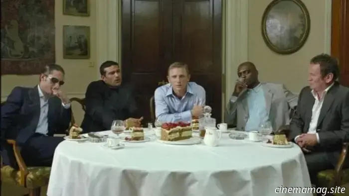 10 neo-noirs esenciales del siglo XXI para Noirvember