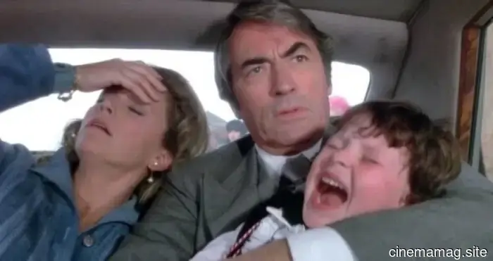 The Omen at 50: The Tale Behind the Masterpiece of Religious Horror