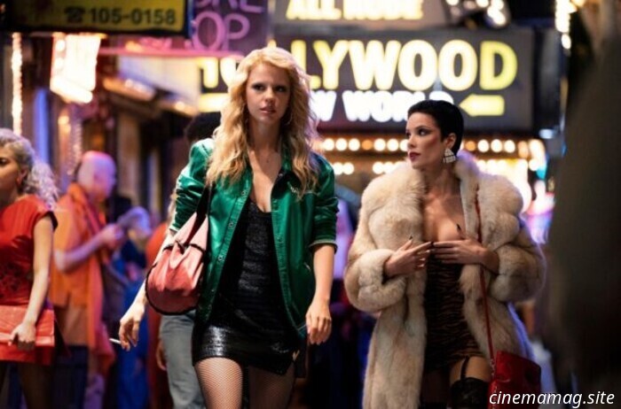 Recensione 4K Ultra HD – MaXXXine (2024)