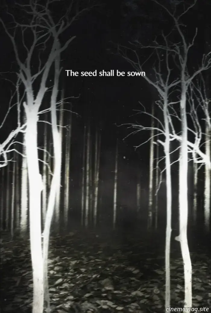 The trailer and posters for Chris Struckmann's Shelby Oaks have been revealed.