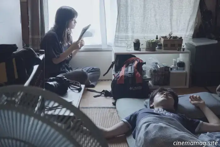10 películas que ver en Japan Cuts 2025