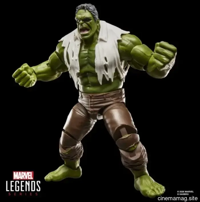 Spider-Man: Un Nuovo Giorno Marvel Legends Series, ActionVerse e Titan Heroes action figures svelate da Hasbro