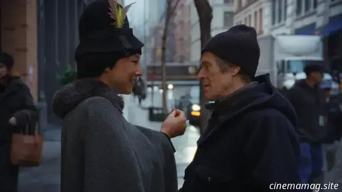 63ª Mostra del Cinema di New York svela la selezione principale
