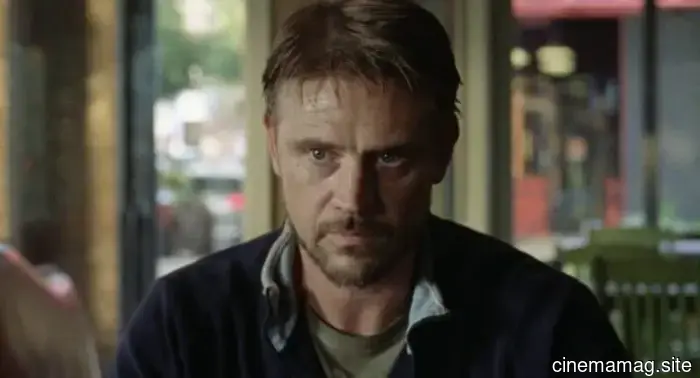 Trailer for the war drama Atonement featuring Boyd Holbrook and Kenneth Branagh.