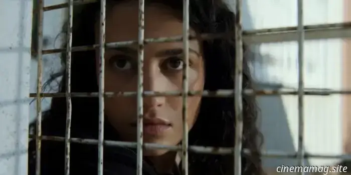 The Terminal List: Dark Wolf is set to premiere in August, along with its first look images.