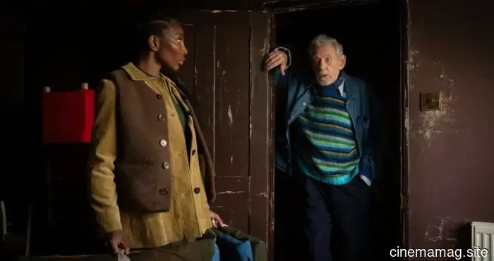 15 películas para ver en abril