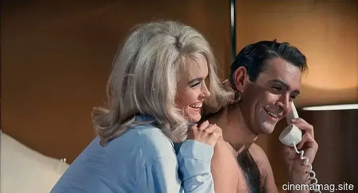 The 12 Highest-Grossing James Bond Films at the U.S. Box Office, Adjusted for Inflation