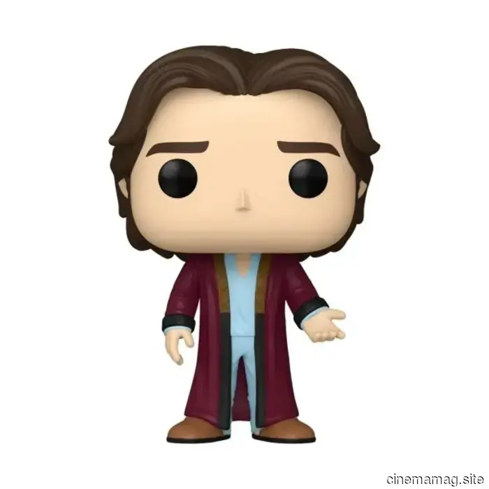 Funko представляет новые фигурки Pop! Vinyl из Battlestar Galactica