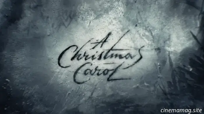 Johnny Depp portrays Scrooge in Ti West’s adaptation of Ebenezer: A Christmas Carol.