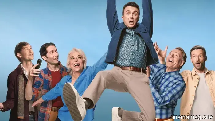 Reseña de TV – Malcolm in the Middle: La vida sigue siendo injusta