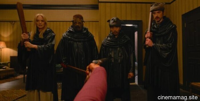 Reseña de película – Te matarán (2026)