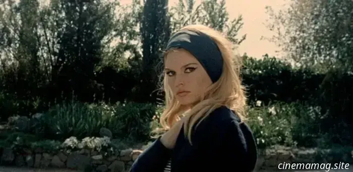 The 13 Most Alluring Films We've Ever Watched