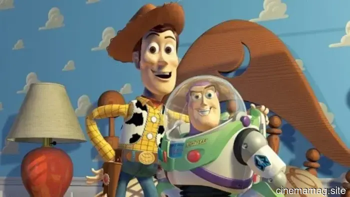Pixar Doesn’t Struggle with Originality, It Faces a Universality Issue