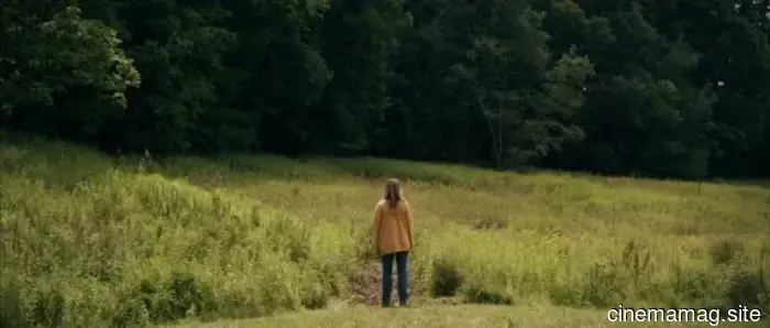 Джессика Ротhe попадает в еще один кошмарный цикл в трейлере научно-фантастического хоррора «Привязанность»