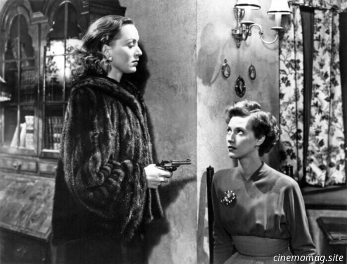 4K Ultra HD Review – Whispering Smith Comes to London (1952)