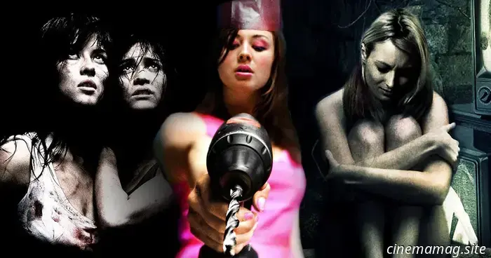 10 film horror estremi che non dimenticherai