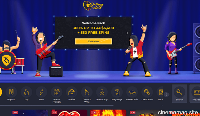 Top 5 Online Pokies in Australia for Real Money in 2026: Reviewed Best Aussie Casinos for Pokies (Mega Jackpot)