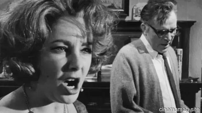 10 Must-See Movies About Dinner Party Disasters