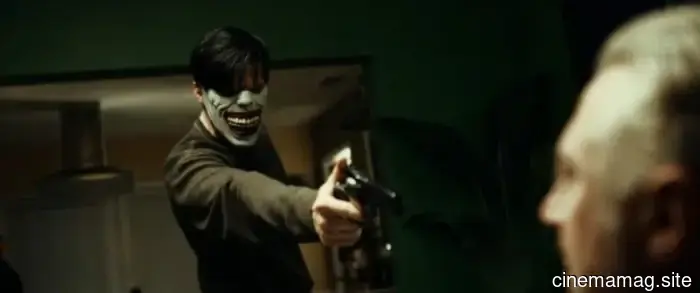 I deepfake diventano mortali nel trailer del thriller horror Appofeniacs