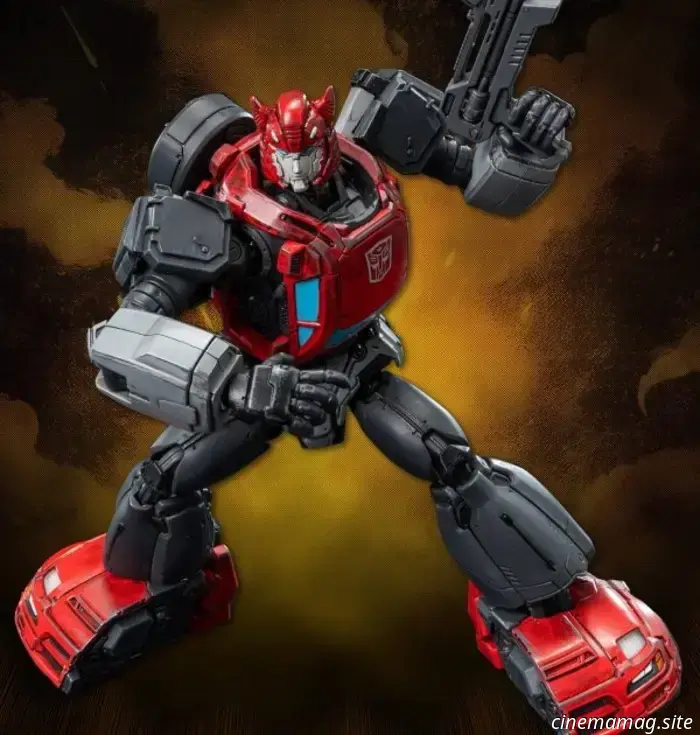 Threezero svela le figure MDLX di Optimus Prime e Cliffjumper dei Transformers