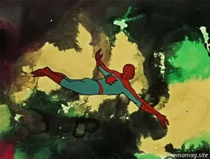 Ralph Bakshi: Un pionero olvidado