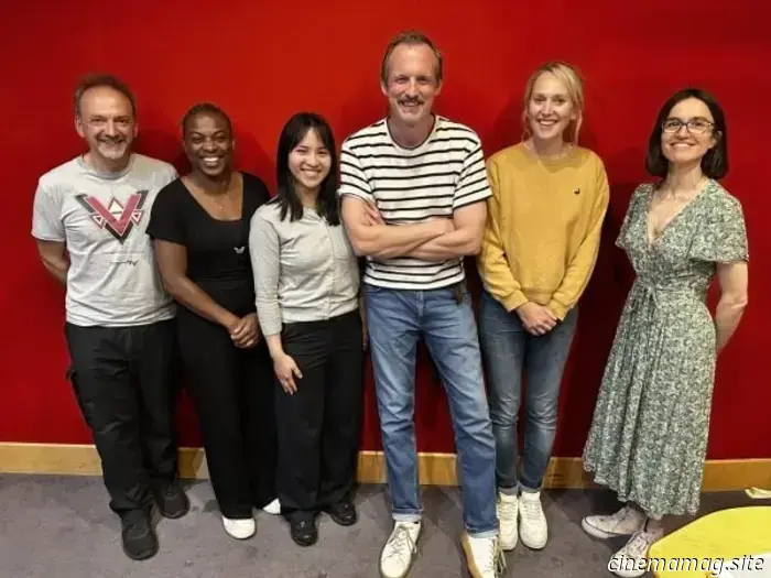 Новые приключения «Доктора Кто» для восьмого Доктора Пола МакГанна: «Пустые сосуды»