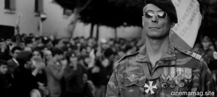 10 Películas Esenciales de 1966