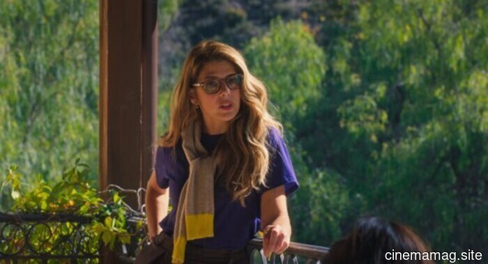 Film Review – You’re in a Relationship with a Narcissist! (2026)