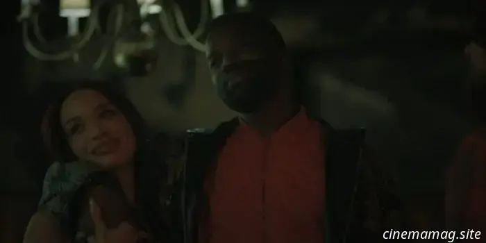 Trailer for the new Netflix thriller series "Black Rabbit," featuring Jude Law and Jason Bateman.